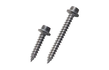 ステンレス ポイントビス フランジ頭タッピンねじ(1種A型)(頭部ねじキャップ用)